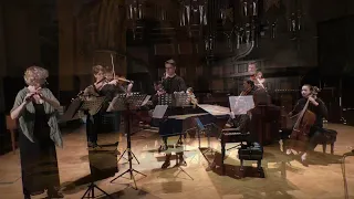 Georg Philipp Telemann - Koncert na 2 flety i skrzypce (TWV 53:e1)