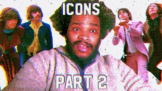 THE BEATLEs THE WHITE ALBUM REACTION (part 2)