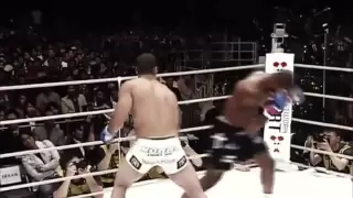 Mauricio "Shogun" Rua Highlights