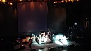 Peter Frampton w/ Mike McCready & Matt Cameron "Black Hole Sun" Chris Cornell tribute