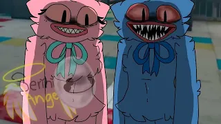 Mommy GONE INSANE!😂 NEW!   Poppy Animations pt 20