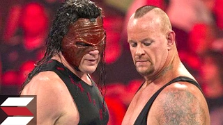 10 Wrestling Families You Didn't Know Are FAKE