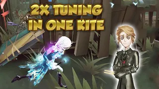 2x Tuning In One Kite | Identity V | 第五人格 | アイデンティティV | Composer