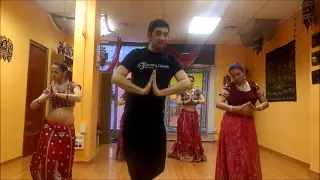 Tutorial Bollywood Des Rangila