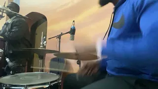 Church Drums Kompa Melody “
