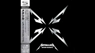 메탈리카 (2012) Metallica — Beyond Magnetic [Full Album]