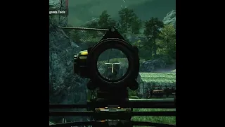 Far Cry 4 Stealth kills and Heavy Takedown Gameplay