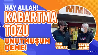 Can Yılmaz ve Zafer Algöz ile Dev Market Alışverişi | Burda Olan Burda Kalır Migros Özel #2