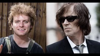 WTF with Marc Maron - Mac Demarco and Mark Lanegan Interview