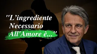 30 Citazioni Di Raffaele Morelli Sull’amore Vero E Il Sesso. Verità Eterne Di Cui Abbiamo Bisogno