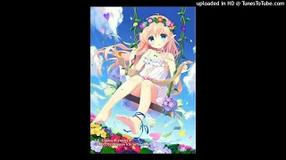 rusina - na forach feat. young igi (nightcore)