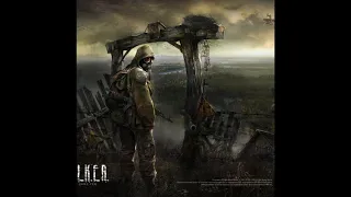 Firelake-dirge for the planet (STALKER OST)