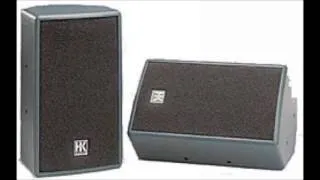 HK Audio VT 108