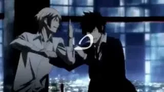 [Mashup AMV] Save Yourself