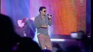 Shaggy - Boombastic (Loop Live 2008 Sofia)