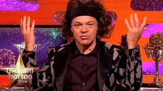 YouTube Presents: Graham Norton’s Funniest Moments