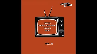 Niv Ast & Roe Deers - Nicotina (Original Mix) [Nothing Is Real]