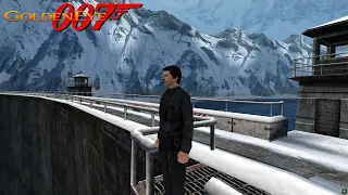 First Impressions On: GoldenEye 007 (Cancelled HD Remaster)
