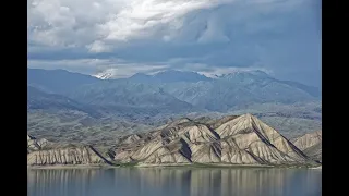 Нарын   История  (Киргизия)