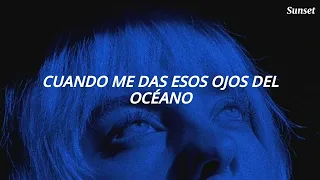 Billie Eilish // Ocean Eyes // (Español Letra )