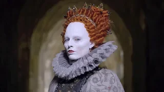 'Mary, Queen of Scots' Trailer