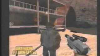 Duke Nukem Forever - E3 1998 - Trailer