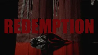 DANIEL HARMS - "REDEMPTION" (2024) (Dark Ambient)