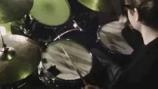 The Beatles - Back in the USSR (Drum cam) - Musical 2014