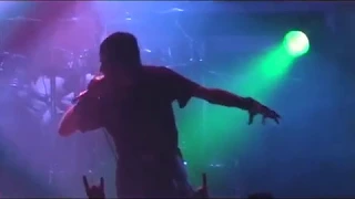 Lamb Of God (live) - The Palace Complex, Melbourne, Australia (April 27, 2007) [Full Show]