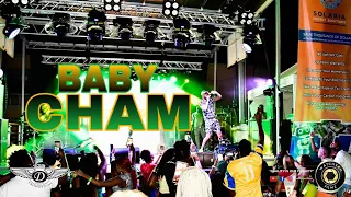 JAMAICA INDEPENDENCE CELEBRATION 2021|BABY CHAM | SINGER J | MC NUFFY |  QUPID REGGAE 2021