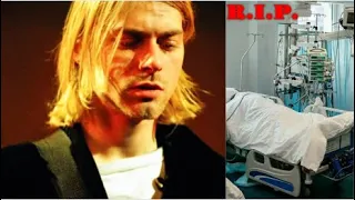 R.I.P Singer Kurt Cobain Took His Life His Heartbreaking Last Words Finally Reveals
