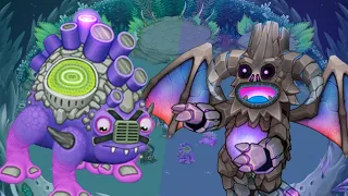 Epic Stogg & Epic Kayna - Bone Island (My Singing Monsters)