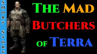 Best SciFi Storytime 1510 - The Mad Butchers of Terra  | HFY | Humans are space orcs