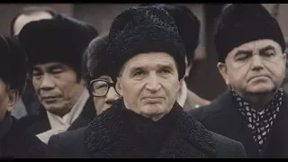 LUCRURI NESTIUTE DIN VIATA LUI NICOLAE CEAUSESCU