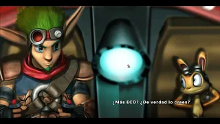 Playstation All Star Battle Royale Modo All Star Jak y daxter walkthrough