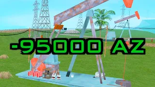 КУПИЛ НЕФТЕВЫШКУ ЗА 95000 ДОНАТА! КАКАЯ ФИНКА в GTA SAMP?