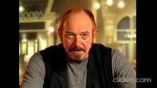 Jethro Tull / Ian Anderson - Interview (2000)