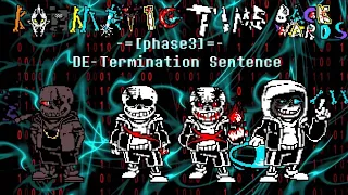 Karmatic Time Backwards [Phase 3] - DE - Termination Sentence