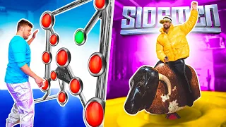 SIDEMEN COMPLETE THIS CHALLENGE, WIN $10,000