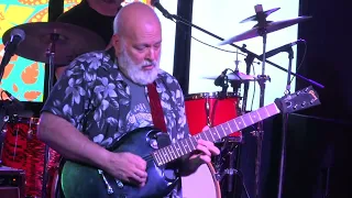 "Celery" - Mike Keneally/Beer For Dolphins - 3/28/24 - Full Circle Saloon - HD