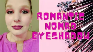 BH Cosmetics Romantic Nomad Eyeshadow LOOD