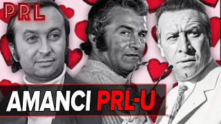 Najwięksi amanci PRL | Historia z Koprem