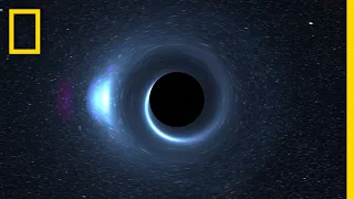 Andrea Ghez’s Black Hole Research Confirms Einstein’s Theory of Relativity | Short Film Showcase