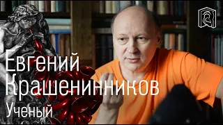 Как воспитывать детей • Евгений Крашенинников