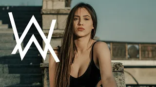 Alan Walker Mix - Sunday 🎵