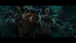 Стражи Галактики 2  / Guardians of the Galaxy 2 (2017) Дублированный трейлер HD