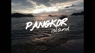 Pangkor Island | Malaysia