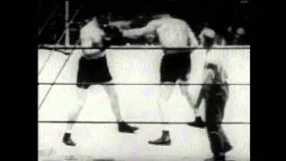The Greatest Boxing Fights of All Time - Max Baer vs James Braddock in 1935