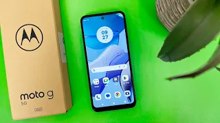 Motorola Moto G 5G 2023 Review: Everything You Need to Know!