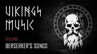 Heilung | Berserker's  Songs